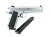 Pistolet Chiappa 1911 Superior Grade Chrome 45ACP
