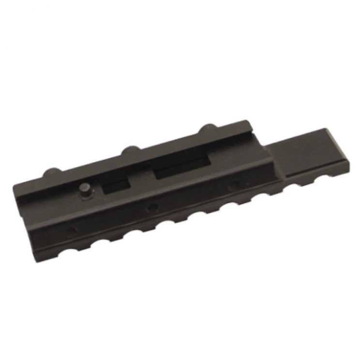 Adapter Dovetail do Picatinny Leapers 11mm / 22mm