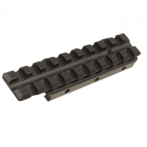 Adapter Dovetail do Picatinny Leapers 11mm / 22mm