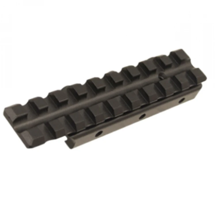 Adapter Dovetail do Picatinny Leapers 11mm / 22mm
