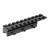 Adapter Dovetail do Picatinny Leapers 11mm / 22mm