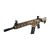Karabin Son Of Gun 223REM 12,5" FDE