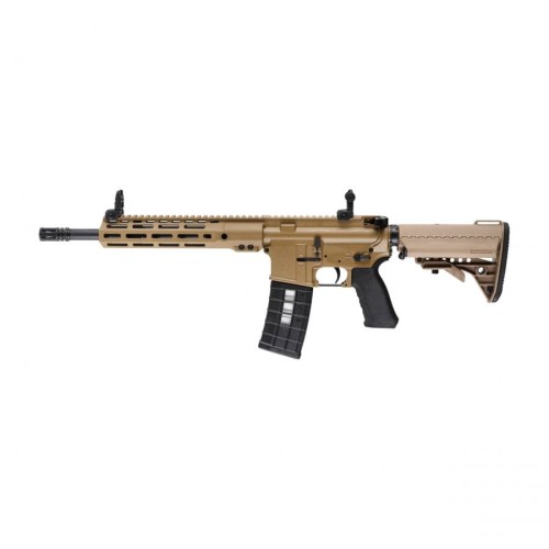 Karabin Son Of Gun 223REM 12,5" FDE