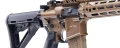 Karabin Daniel Defense Sandstorm M4A1 RISIII 14,5" 223 REM
