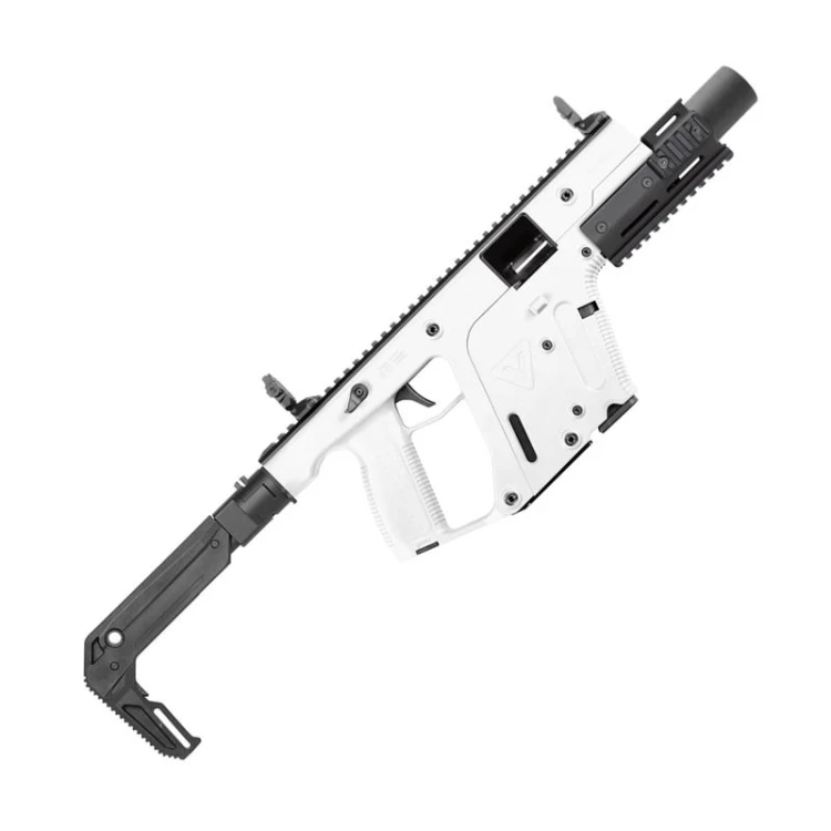 Karabinek Kriss Vector SBR 22lr Alpine