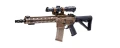 Karabin Daniel Defense Sandstorm M4A1 RISIII 14,5" 223 REM