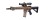 Karabin Daniel Defense Sandstorm M4A1 RISIII 14,5" 223 REM