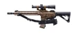 Karabin Daniel Defense Sandstorm M4A1 RISIII 14,5" 223 REM