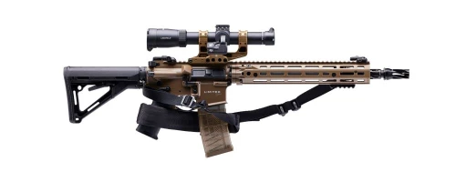 Karabin Daniel Defense Sandstorm M4A1 RISIII 14,5" 223 REM