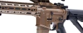 Karabin Daniel Defense Sandstorm M4A1 RISIII 14,5" 223 REM