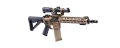 Karabin Daniel Defense Sandstorm M4A1 RISIII 14,5" 223 REM
