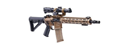 Karabin Daniel Defense Sandstorm M4A1 RISIII 14,5" 223 REM