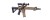 Karabin Daniel Defense Sandstorm M4A1 RISIII 14,5" 223 REM