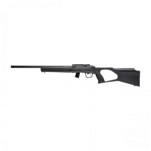Karabinek Regent RBA 1 blk 20" 22LR