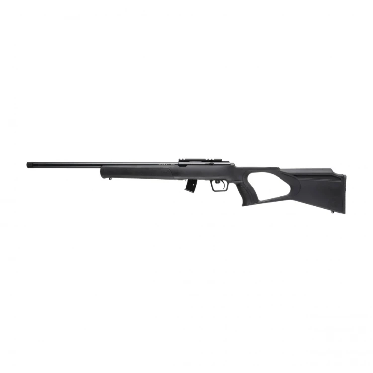 Karabinek Regent RBA 1 blk 20" 22LR