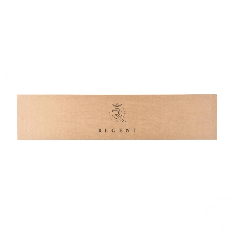 Karabinek Regent RBA 1 blk 20" 22LR