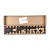 Karabinek Regent RBA 1 blk 20" 22LR