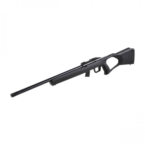 Karabinek Regent RBA 1 blk 20" 22LR