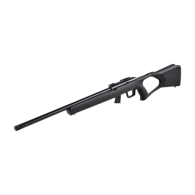 Karabinek Regent RBA 1 blk 20" 22LR