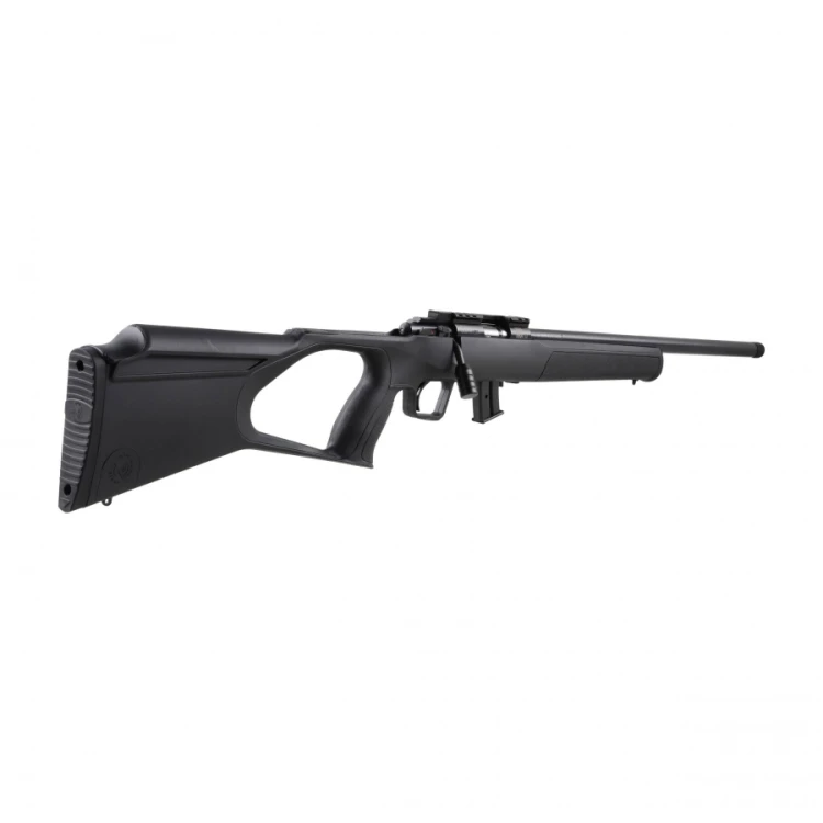Karabinek Regent RBA 1 blk 20" 22LR