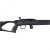 Karabinek Regent RBA 1 blk 20" 22LR