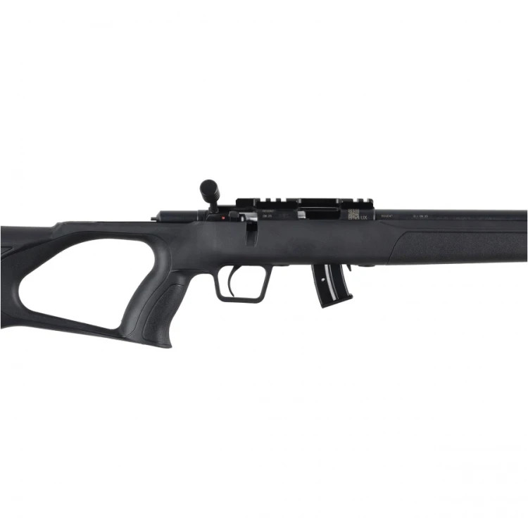 Karabinek Regent RBA 1 blk 20" 22LR