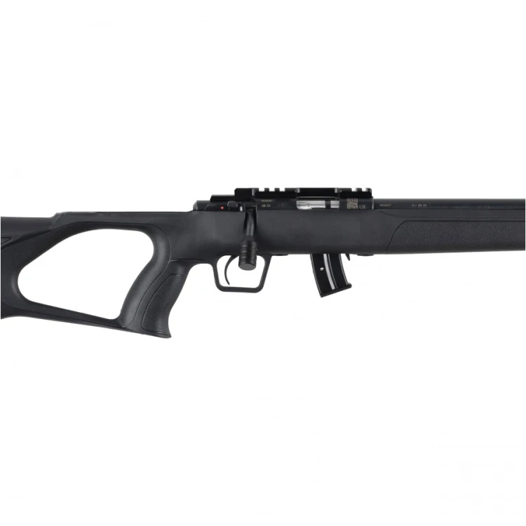 Karabinek Regent RBA 1 blk 20" 22LR