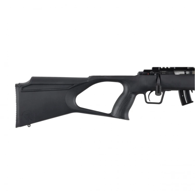 Karabinek Regent RBA 1 blk 20" 22LR