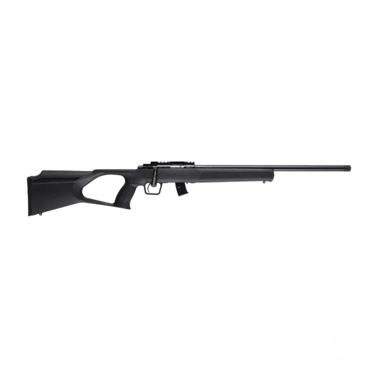 Karabinek Regent RBA 1 blk 20" 22LR