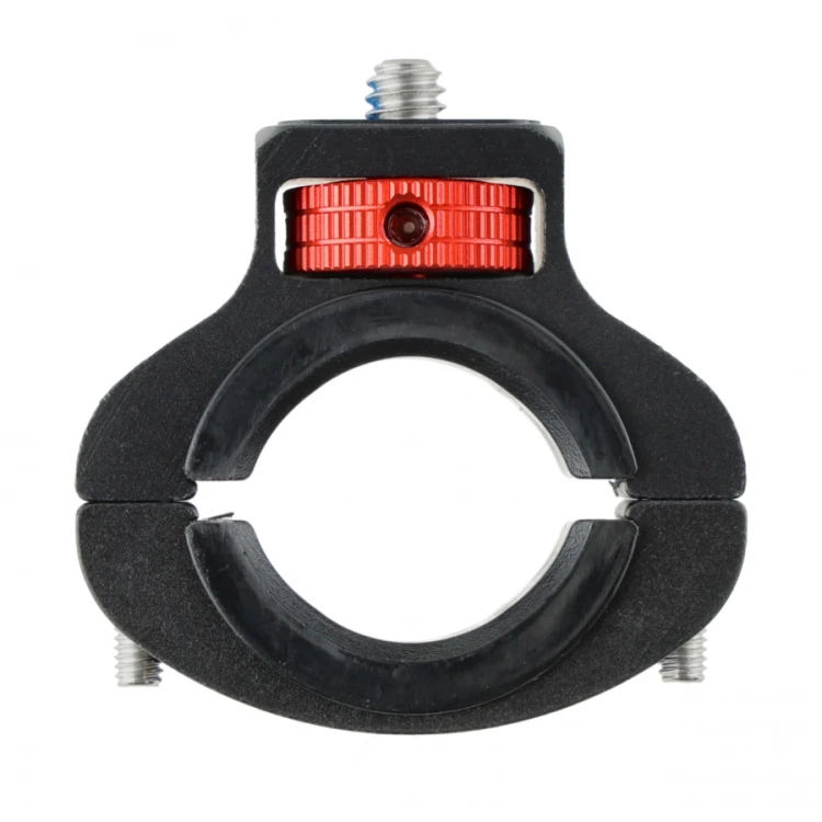 Uchwyt montaż 1" X-hog do iluminatora podczerwieni