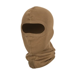 Kominiarka Helikon Bawełna Coyote