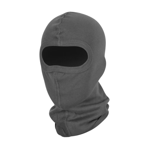 Kominiarka Helikon Bawełna Shadow Grey Szara