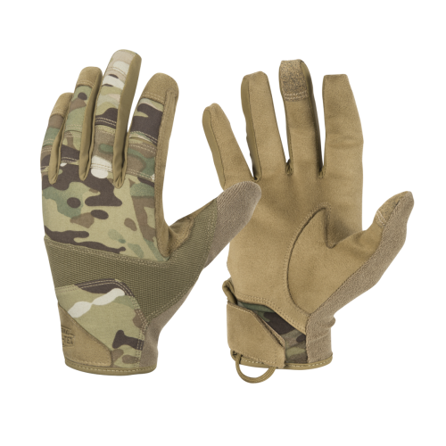 Rękawiczki Range Tactical® - MultiCam® Coyote