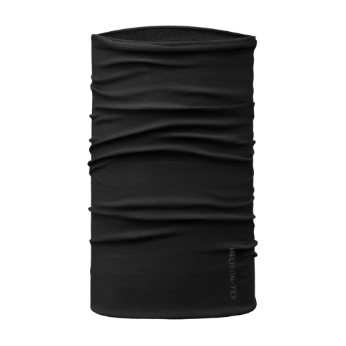 Komin Lightweight Helikon Czarny