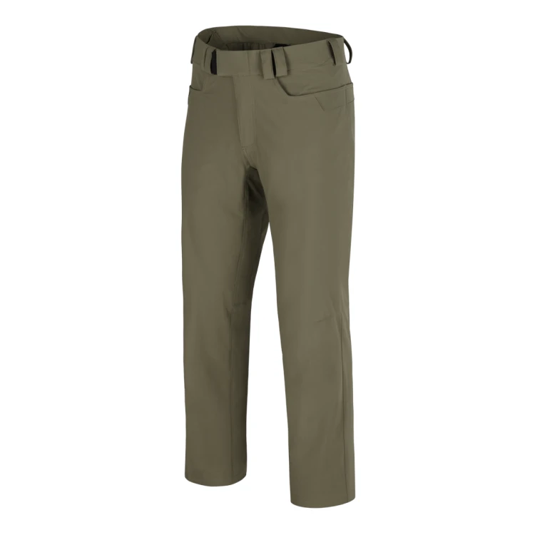 Spodnie COVERT TACTICAL PANTS Ad Green XL Long