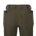 Spodnie COVERT TACTICAL PANTS Ad Green XL Long