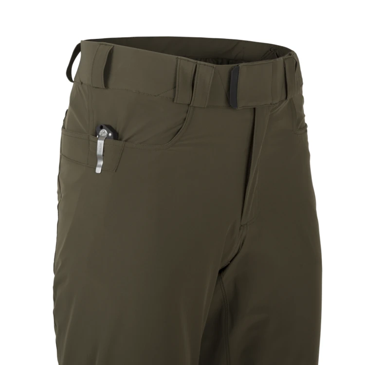 Spodnie COVERT TACTICAL PANTS Ad Green XL Long
