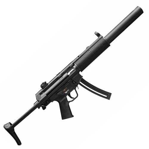 Karabinek Heckler &amp; Koch HK MP5 22lr