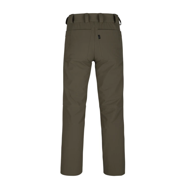 Spodnie COVERT TACTICAL PANTS Ad Green XL Long