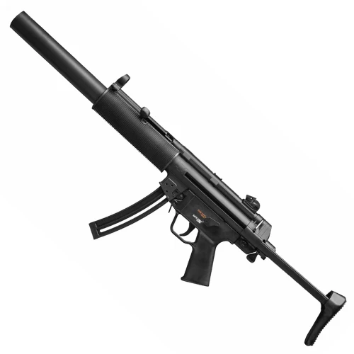 Karabinek Heckler &amp; Koch HK MP5 22lr