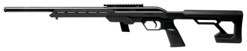 Karabinek Savage 64 Precision MDT czarny 22lr