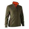 Polar damski Deerhunter 5708 pomarańczowy 44