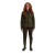 Polar damski Deerhunter 5708 pomarańczowy 44