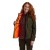 Polar damski Deerhunter 5708 pomarańczowy 44