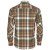 Koszula Lappland Flannel 5487 Green Orange M