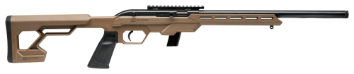 Karabinek Savage 64 Precision MDT FDE 22lr