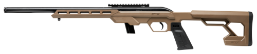 Karabinek Savage 64 Precision MDT FDE 22lr