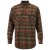 Koszula Prestwck Exclusive 9428 D.Terrac Green