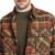 Koszula Prestwck Exclusive 9428 D.Terrac Green