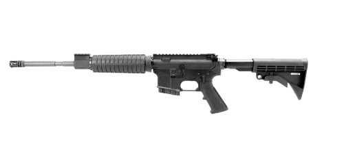 Karabin Anderson AM-15 MOD03-CT1 223Rem
